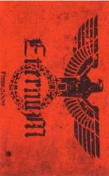 Eternum (AUS) : Promo 2009